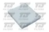 Filter, Innenraumluft QUINTON HAZELL QFC0041