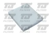 Filter, Innenraumluft QUINTON HAZELL QFC0041
