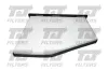 Filter, Innenraumluft QUINTON HAZELL QFC0049 Bild Filter, Innenraumluft QUINTON HAZELL QFC0049