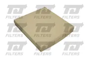 Filter, Innenraumluft QUINTON HAZELL QFC0058
