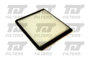 Filter, Innenraumluft QUINTON HAZELL QFC0061