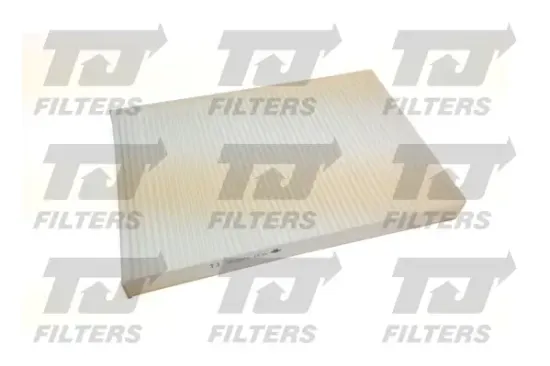 Filter, Innenraumluft QUINTON HAZELL QFC0077 Bild Filter, Innenraumluft QUINTON HAZELL QFC0077