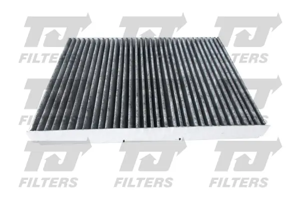 Filter, Innenraumluft QUINTON HAZELL QFC0111