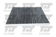 Filter, Innenraumluft QUINTON HAZELL QFC0111