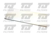 Filter, Innenraumluft QUINTON HAZELL QFC0124