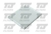 Filter, Innenraumluft QUINTON HAZELL QFC0131