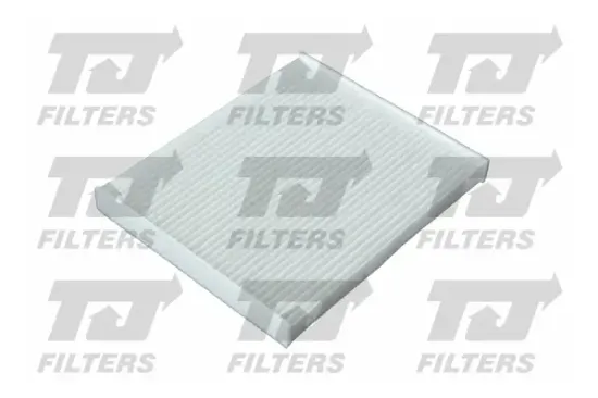 Filter, Innenraumluft QUINTON HAZELL QFC0131 Bild Filter, Innenraumluft QUINTON HAZELL QFC0131