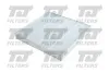 Filter, Innenraumluft QUINTON HAZELL QFC0140