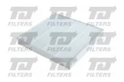 Filter, Innenraumluft QUINTON HAZELL QFC0140