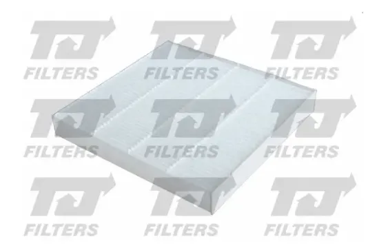 Filter, Innenraumluft QUINTON HAZELL QFC0140 Bild Filter, Innenraumluft QUINTON HAZELL QFC0140