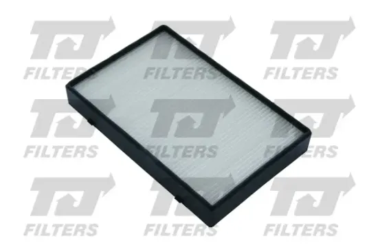 Filter, Innenraumluft QUINTON HAZELL QFC0152 Bild Filter, Innenraumluft QUINTON HAZELL QFC0152