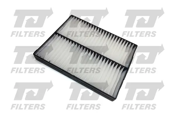 Filter, Innenraumluft QUINTON HAZELL QFC0166