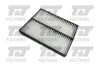 Filter, Innenraumluft QUINTON HAZELL QFC0166