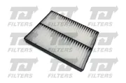 Filter, Innenraumluft QUINTON HAZELL QFC0166