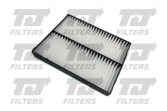 Filter, Innenraumluft QUINTON HAZELL QFC0166 Bild Filter, Innenraumluft QUINTON HAZELL QFC0166