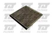 Filter, Innenraumluft QUINTON HAZELL QFC0182