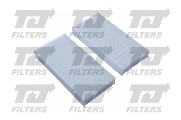 Filter, Innenraumluft QUINTON HAZELL QFC0187