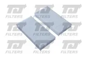 Filter, Innenraumluft QUINTON HAZELL QFC0187