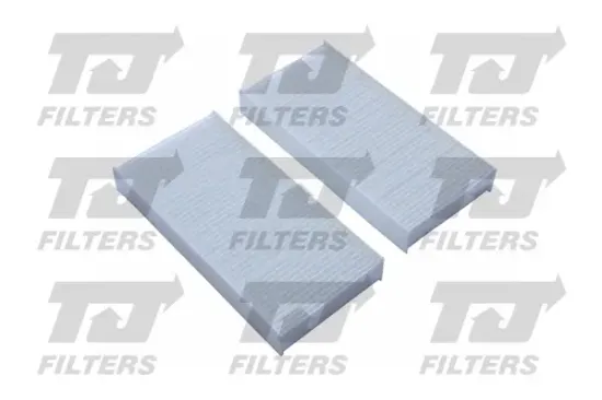 Filter, Innenraumluft QUINTON HAZELL QFC0187 Bild Filter, Innenraumluft QUINTON HAZELL QFC0187