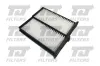 Filter, Innenraumluft QUINTON HAZELL QFC0196