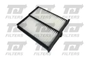 Filter, Innenraumluft QUINTON HAZELL QFC0196