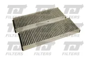 Filter, Innenraumluft QUINTON HAZELL QFC0204