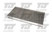Filter, Innenraumluft QUINTON HAZELL QFC0220
