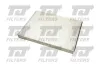 Filter, Innenraumluft QUINTON HAZELL QFC0229