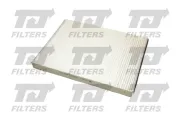 Filter, Innenraumluft QUINTON HAZELL QFC0229