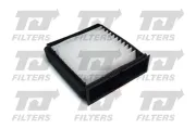 Filter, Innenraumluft QUINTON HAZELL QFC0232