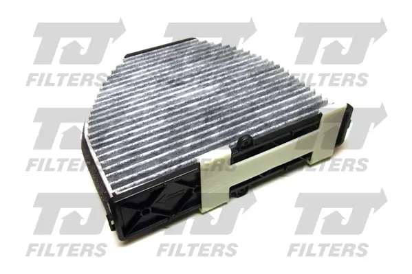 Filter, Innenraumluft QUINTON HAZELL QFC0239