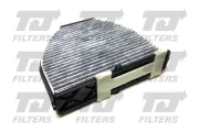 Filter, Innenraumluft QUINTON HAZELL QFC0239