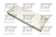 Filter, Innenraumluft QUINTON HAZELL QFC0252