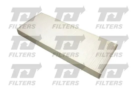 Filter, Innenraumluft QUINTON HAZELL QFC0252 Bild Filter, Innenraumluft QUINTON HAZELL QFC0252