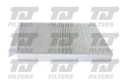 Filter, Innenraumluft QUINTON HAZELL QFC0270
