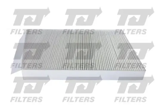 Filter, Innenraumluft QUINTON HAZELL QFC0270 Bild Filter, Innenraumluft QUINTON HAZELL QFC0270