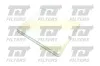 Filter, Innenraumluft QUINTON HAZELL QFC0275