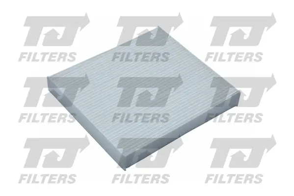 Filter, Innenraumluft QUINTON HAZELL QFC0310