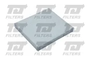 Filter, Innenraumluft QUINTON HAZELL QFC0310