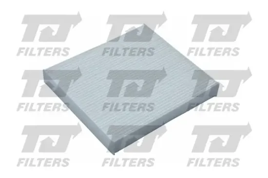 Filter, Innenraumluft QUINTON HAZELL QFC0310 Bild Filter, Innenraumluft QUINTON HAZELL QFC0310