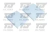 Filter, Innenraumluft QUINTON HAZELL QFC0364