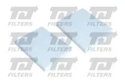 Filter, Innenraumluft QUINTON HAZELL QFC0364