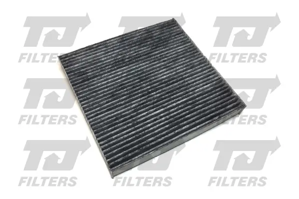Filter, Innenraumluft QUINTON HAZELL QFC0370