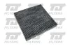 Filter, Innenraumluft QUINTON HAZELL QFC0370