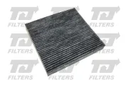 Filter, Innenraumluft QUINTON HAZELL QFC0370