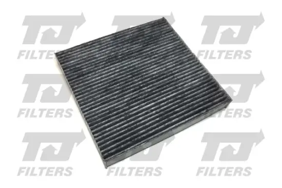 Filter, Innenraumluft QUINTON HAZELL QFC0370 Bild Filter, Innenraumluft QUINTON HAZELL QFC0370