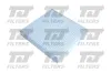 Filter, Innenraumluft QUINTON HAZELL QFC0380
