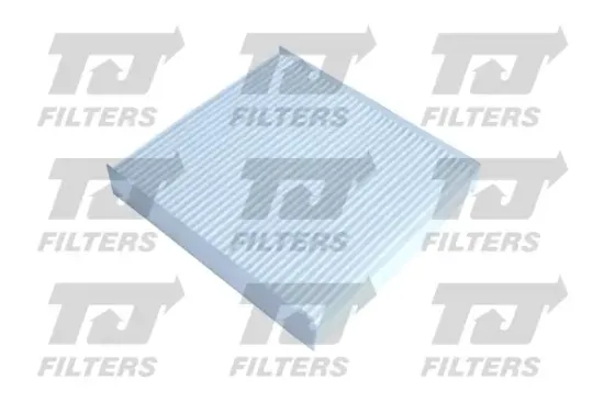Filter, Innenraumluft QUINTON HAZELL QFC0380 Bild Filter, Innenraumluft QUINTON HAZELL QFC0380