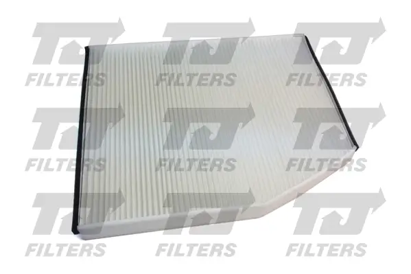 Filter, Innenraumluft QUINTON HAZELL QFC0383