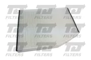 Filter, Innenraumluft QUINTON HAZELL QFC0383